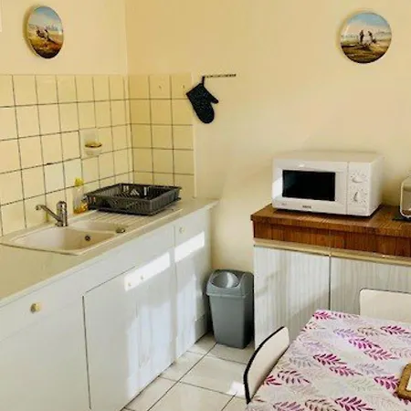 アパート F2 Meuble Avec Clim Et Wifi A Amelie-les-bains - Fr-1-703-149 *