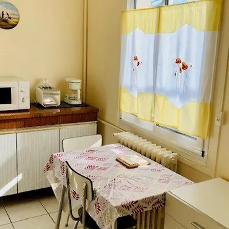 アパート F2 Meuble Avec Clim Et Wifi A Amelie-les-bains - Fr-1-703-149 *